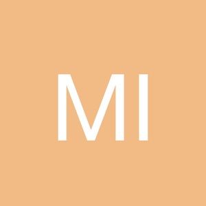 Meet your Posher, Miriam